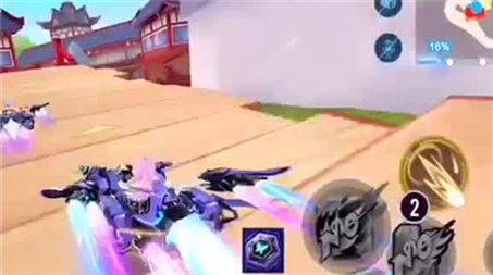 航空小英雄游戏攻略图文解说