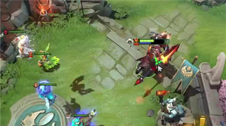 功夫厨神属性手游攻略教学