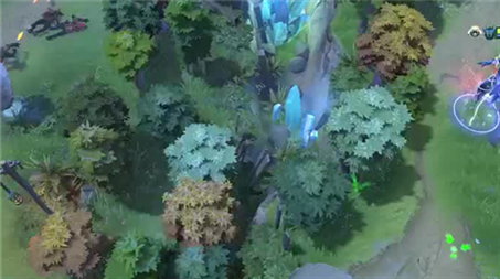 游戏名叫鲁布戈德堡机械技巧