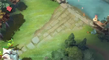 舰炮防御战怎么过