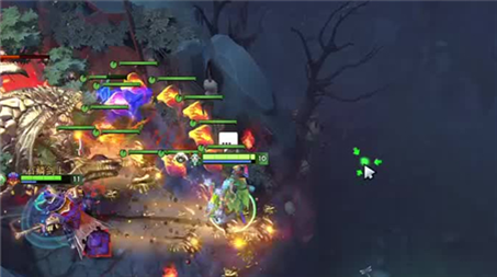 英雄联盟所有英雄出装攻略