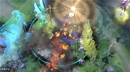 保卫萝卜挑战26关攻略