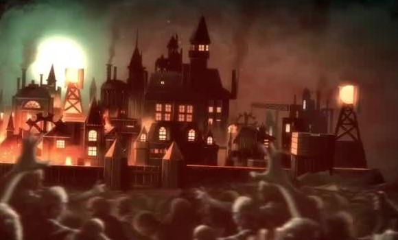 卡牌游戏关卡技巧