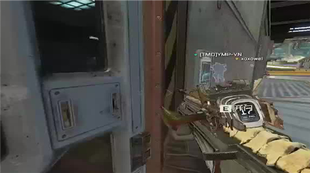 直到尽头游戏攻略第五关