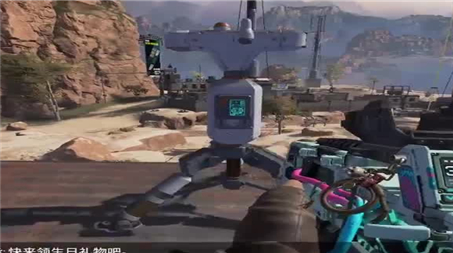 逃脱幽灵游戏攻略教程