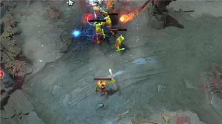 奇迹圣诞手游攻略教程