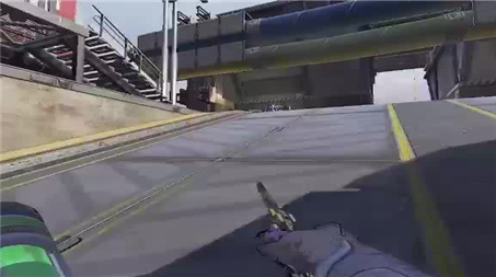 跳跃沙丘手游攻略教学