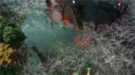 三人二足游戏技巧