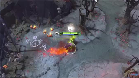 梦幻花园4283关攻略大全集