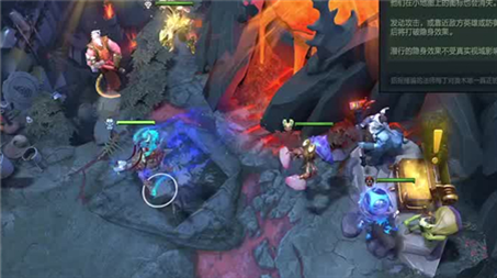 宝可梦手游剧情攻略图文