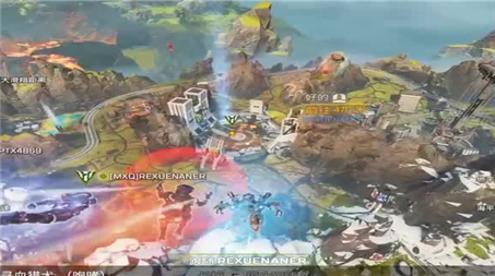 边界线鬼城游戏攻略图文