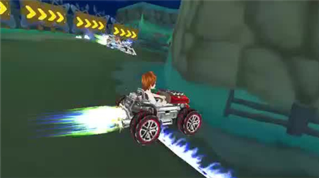 星际争霸雷达升级攻略教程