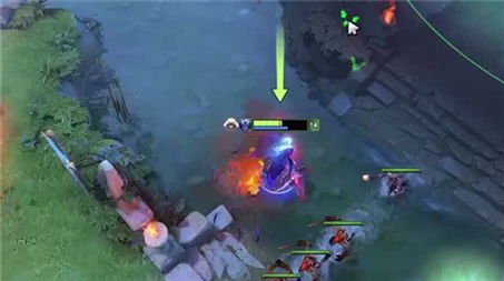 魔兽秘境森林手游攻略教学