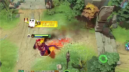 lol手游剑姬怎么玩