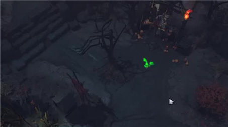 纸嫁衣游戏攻略第三章怎么点火