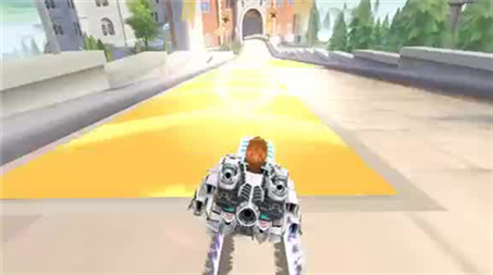 荒野行动战场模式手游攻略图文