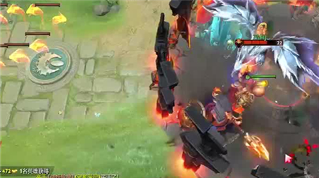 御龙在天怎么从铜雀台出去