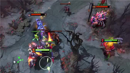 守卫城堡 升级攻略大全