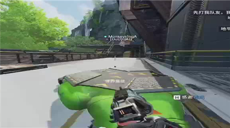 游戏建模技巧一看就知道如何去学