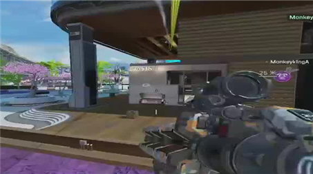 电竞比赛都打什么游戏