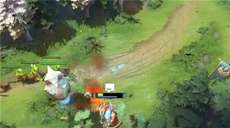 问道手游逆刀攻略技巧