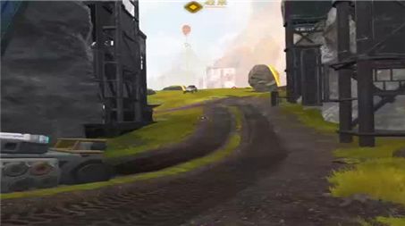 海盗突袭手游攻略教程