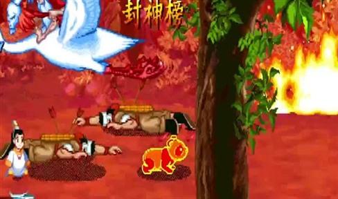 忍者龙剑传3如何选关