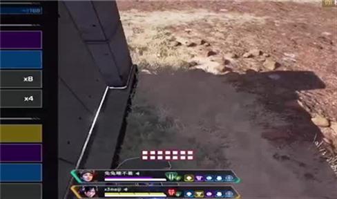 筷子夹珠子游戏技巧