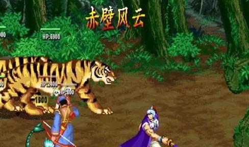 荒野大镖客土匪攻略大全