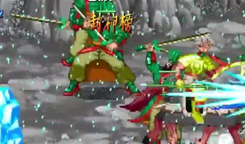 原神游戏高级技巧