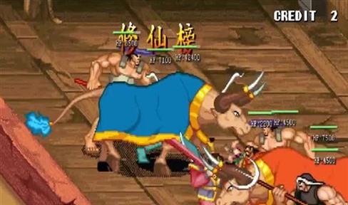 色彩破坏者手游攻略教学大全