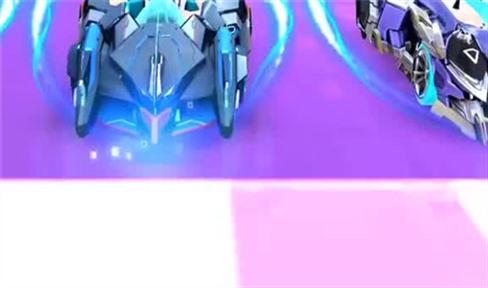 东京奥运会网球游戏技巧