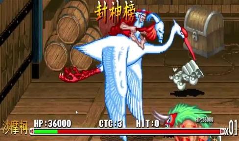 修炼高手手游攻略大全集