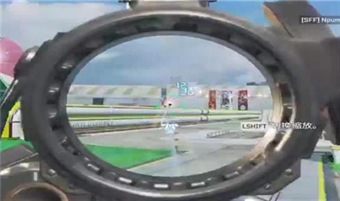 荒野行动大神游戏技巧