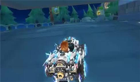 多多爱消除474关攻略教程