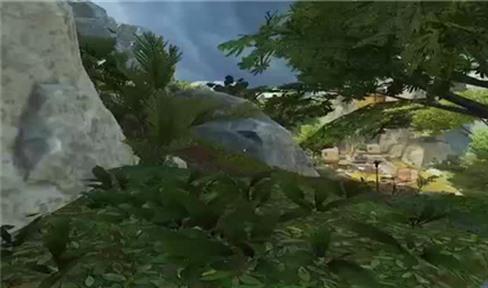 自由城真实攻略教程