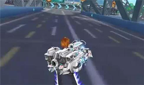 超级降落王国手游攻略图文教学