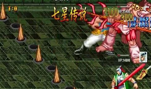 决战奥格瑞玛副本第十关怎么打（决战奥格瑞玛10号怎么走）