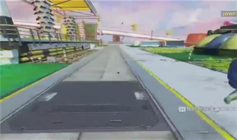 qq炫舞怎么切换全屏（qq炫舞怎么切换全屏画面）