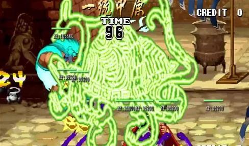 女巫森林冒险模式攻略（女巫森林冒险模式攻略肖尔）