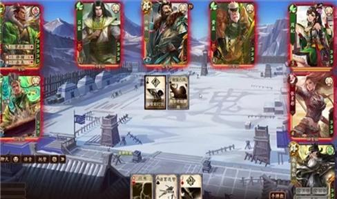 侠义英雄手游攻略秘籍最新版（侠义英雄手游攻略秘籍最新版本）