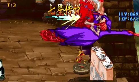 抗魔联军物资怎么刷（抗魔联军物资快速刷）