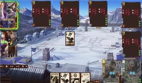 剑三试炼之地在哪（剑三试炼之地在哪里打开）