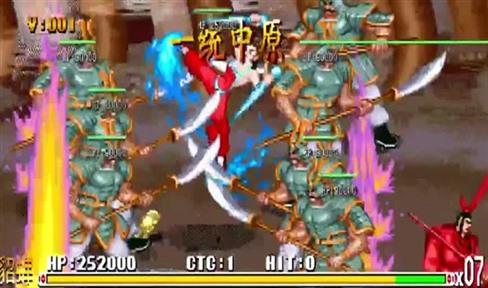 影踪派声望哪里掉（8.3影踪派声望怎么刷最快）