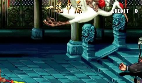 天龙八部手游乔峰玩法攻略（天龙八部手游乔峰玩法攻略图）