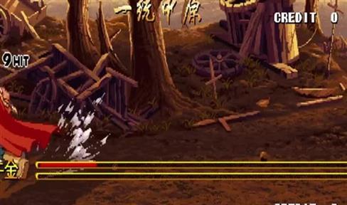 后羿英雄手游攻略技巧大全图解（后羿英雄手游攻略技巧大全图解视频）