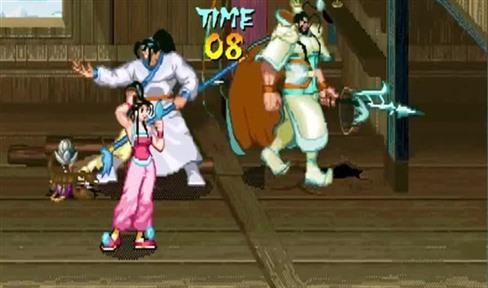 乱世枭雄闯关攻略（乱世枭雄闯关攻略视频）