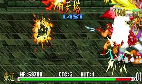 宝开游戏公司攻略大全（宝开游戏公司有哪些游戏）