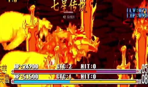 布莱克怎么打出致命一击（布莱克怎么打出致命一击的）