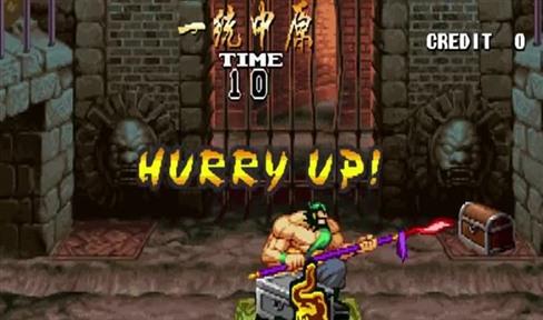 强迫症测试游戏攻略（强迫症 测试）